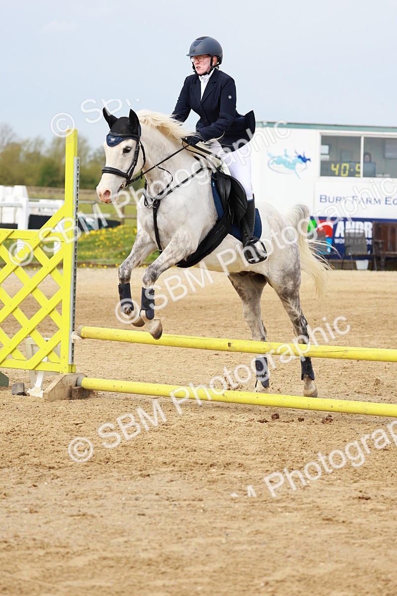 SBM_003457 - Class 2 - 50cm