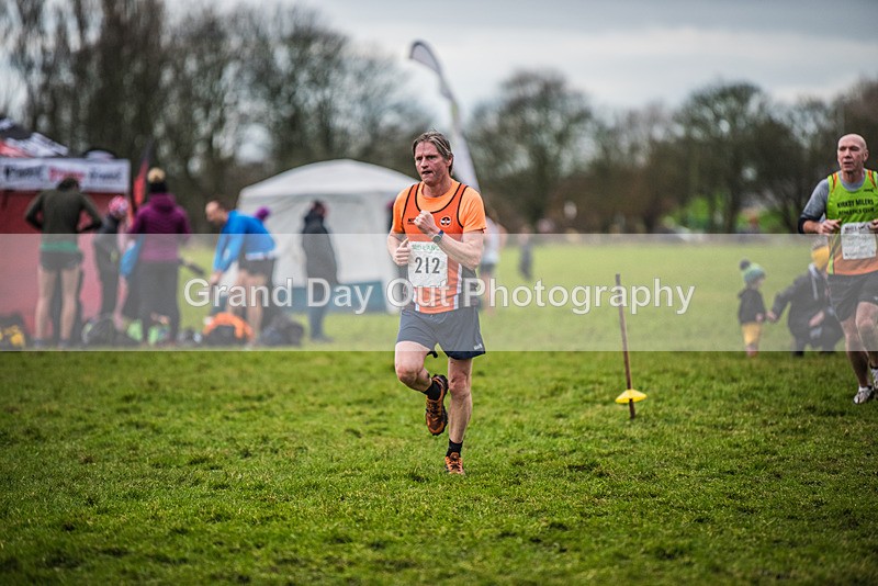 Blackpool-1175 - Mid Lancs XC Blackpool Saturday 13th January 2024