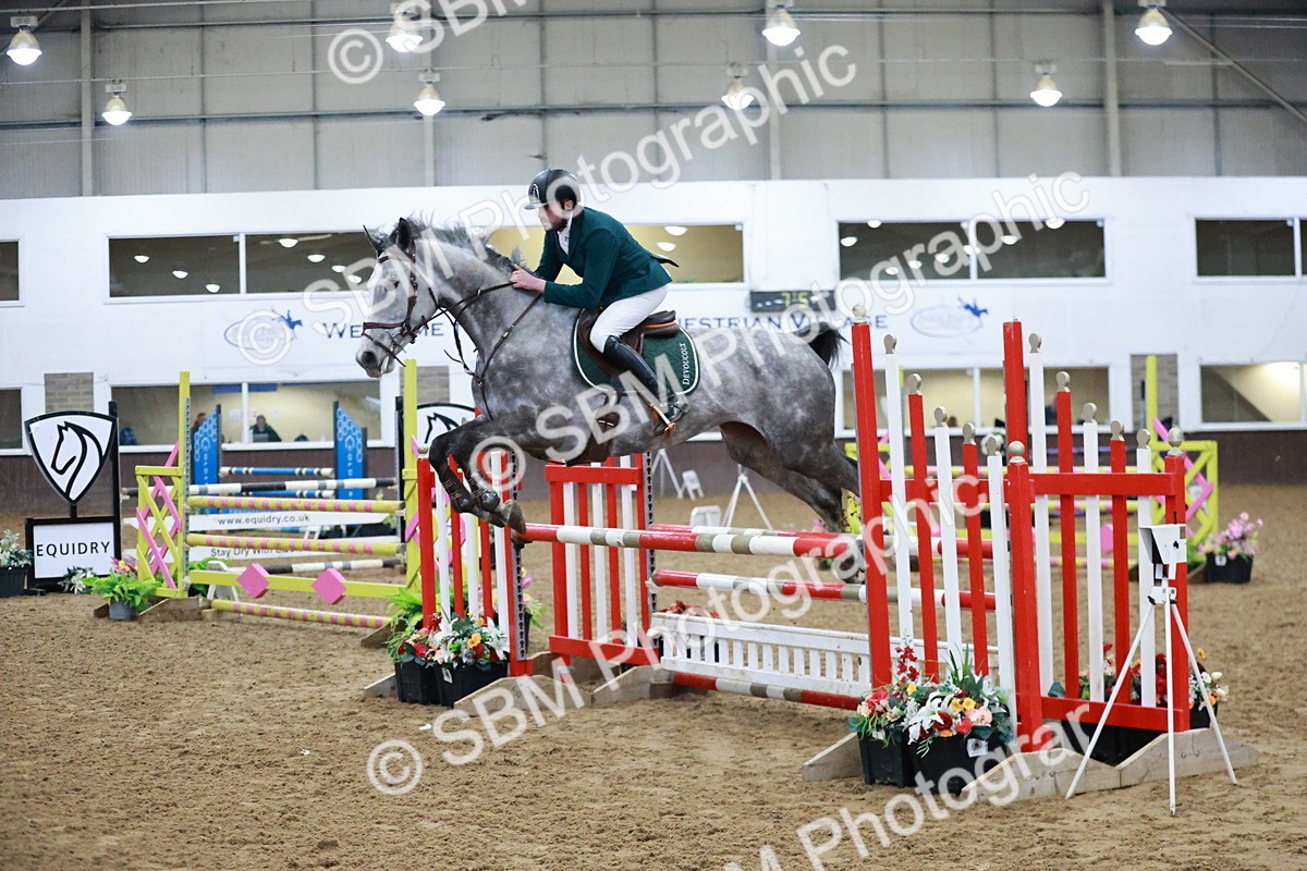 SBM_000679 - Class 3 - Senior Discovery - 1.00m