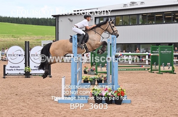 BPP_3603 - FRI CLASS 20 Pony Showjumper Of The Year
