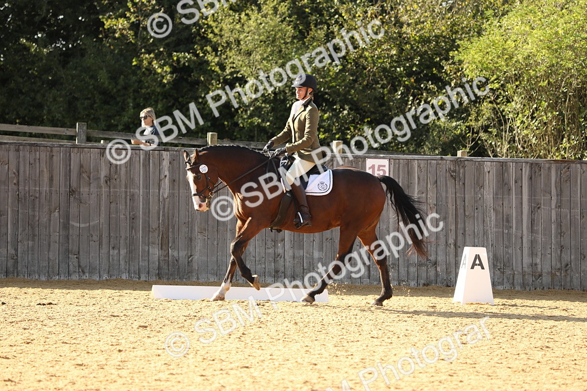 SBM_26884 - D17 - Grand Tour Championship - Novice 27