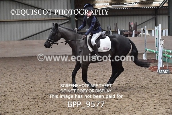 BPP_9577 - CLASS 6 70CM Intermediate Show Jumping