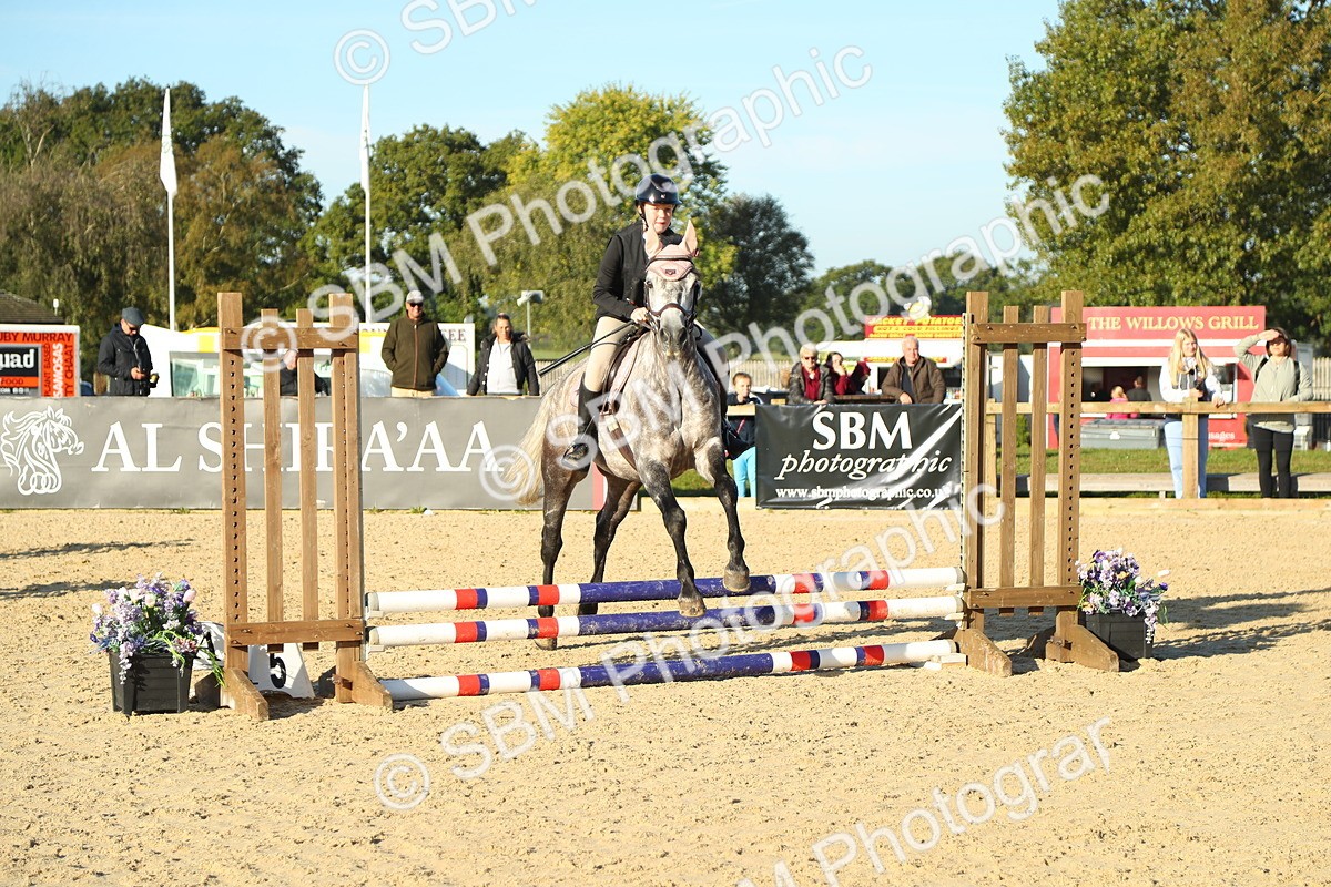 SBM_34965 - J5 - Junior Pony 50cm Championship