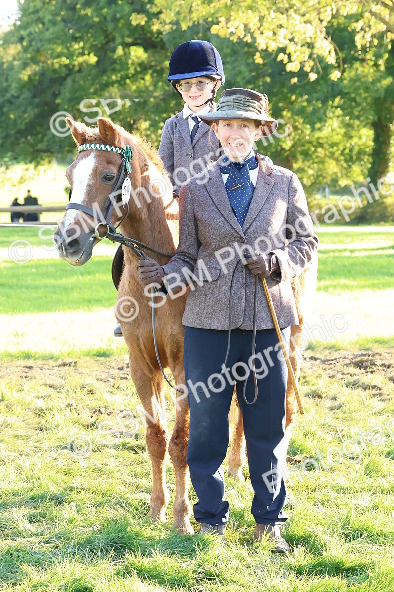 SBM_53047 - S29 - Mature Veteran Ridden