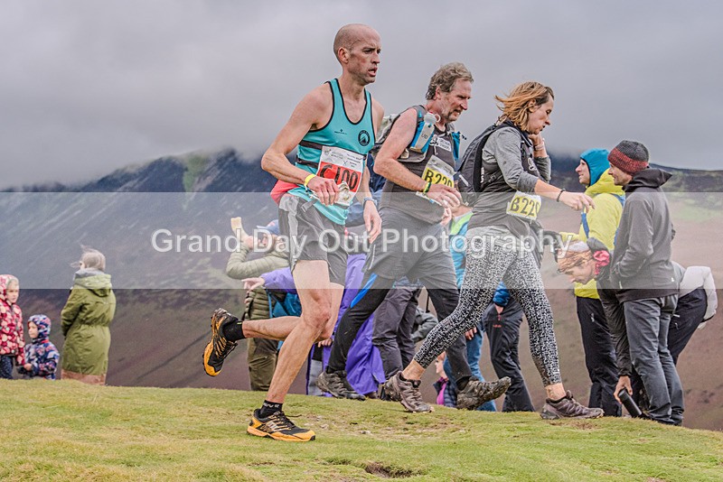 British Fell Relay-2436 - British Fell & Hill Relay Championship Braithwaite Keswick Saturday 21st October 2023