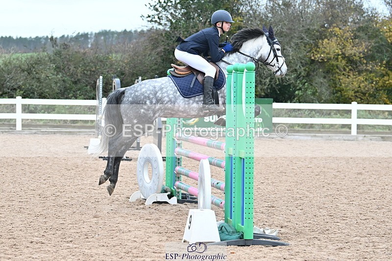 231119A-102954-04948 - Sun Cls 3 BlueChip Pony Discovery Qualifier