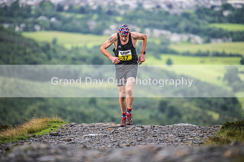 Skiddaw-124 - Skiddaw Fell Race Sunday 6th July 2025