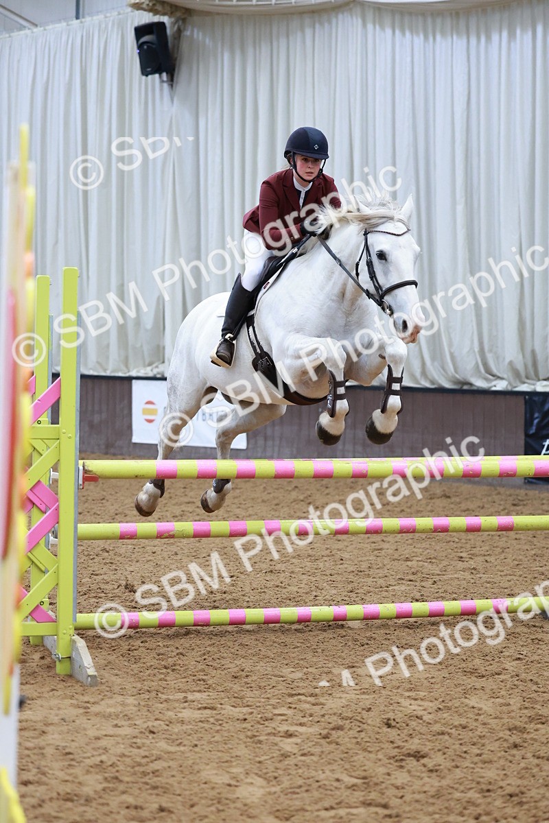 SBM_000891 - Class 3 - Senior Discovery 1.00m