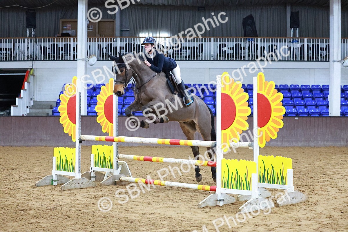 SBM_001362 - Class 3 - Senior Discovery - 1.00m