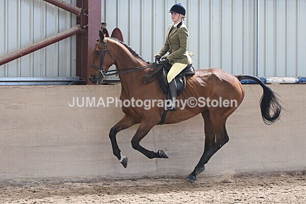 SIAL1686 - Indoor Classes