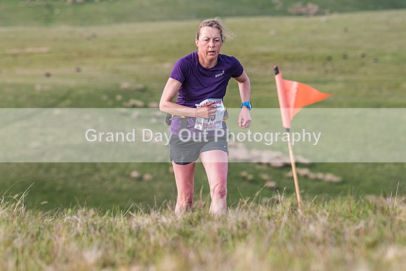Latterbarrow-415 - Latterbarrow Loop Fell Race Wednesday 24th May 2023