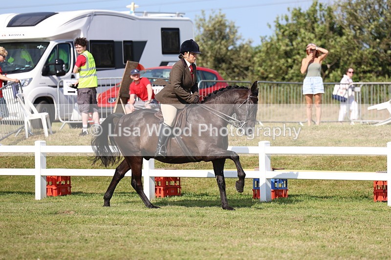 3E7A6082 - Class 3: Rising Star S/L Hunter