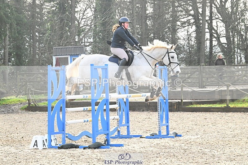 250215A-144926-01662 - Cls 5 Foxhunter and 1.20m Open