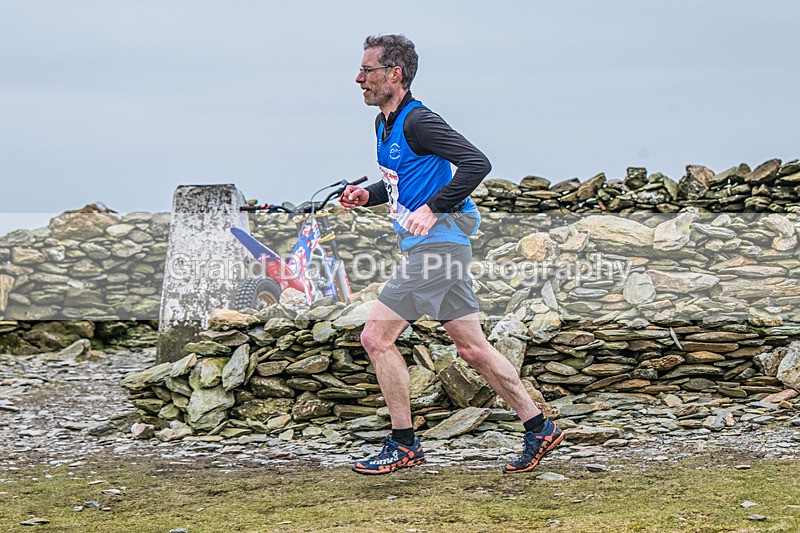 Black Combe-220 - Black Combe Fell Race Saturday 4th March 2023
