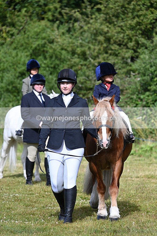 WJ7_4316 - Class 1 Lead Rein Pony