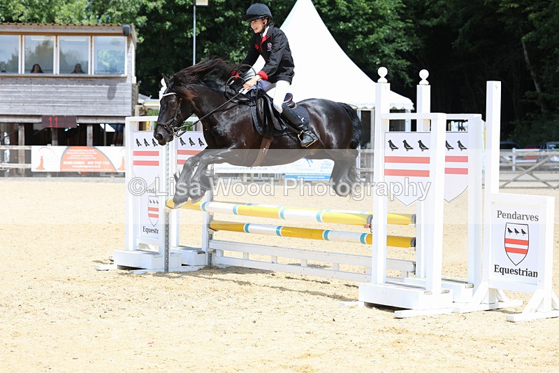 3E7A2099 - Class 4: 70 -75cm Part A