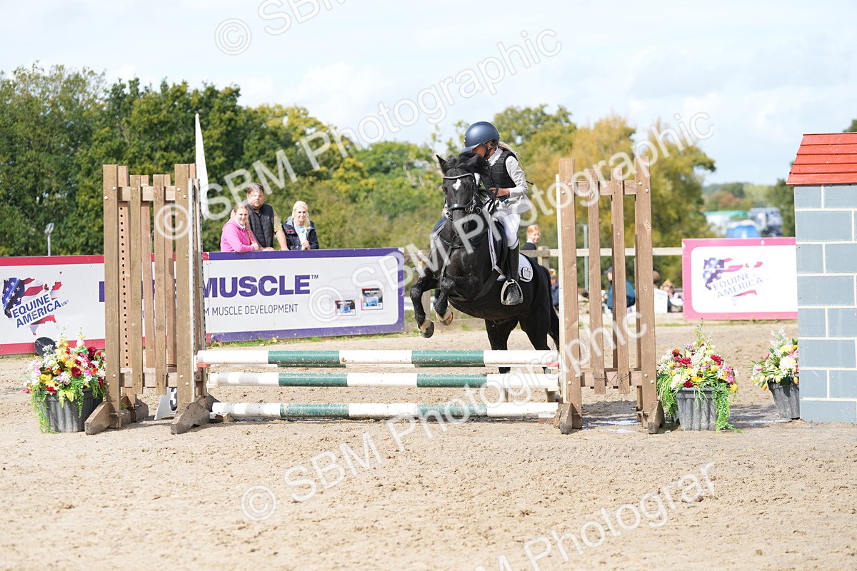 SBM_40761 - Supreme Championship Pony 50-55cm