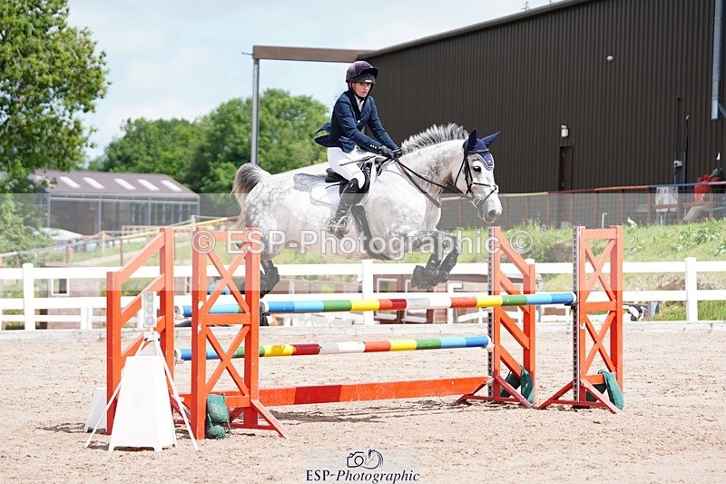 250525-115154-09298 - Cls 33 A&B Snr Disc & 1.00m Open