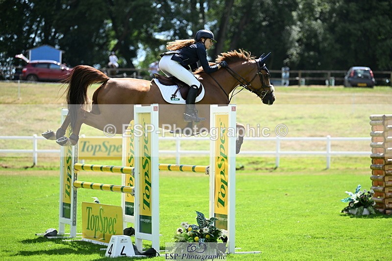 250703A-105858-02979 - Cls 1 Snr Foxhunter