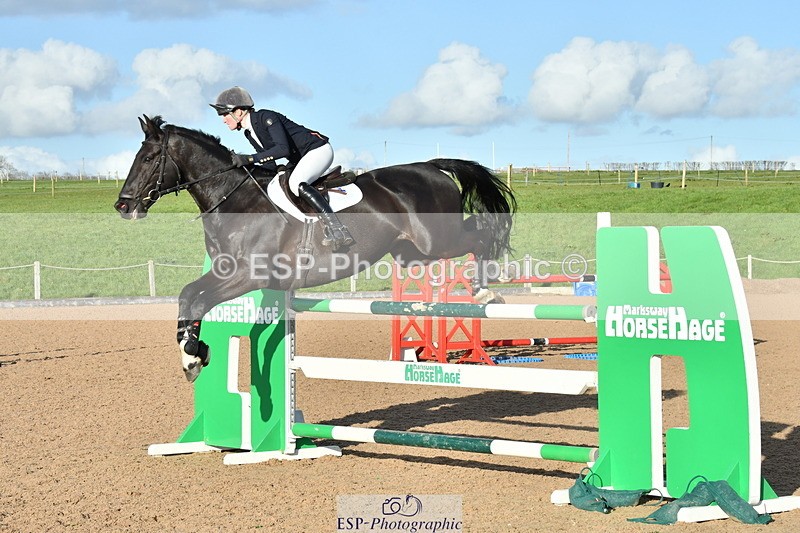 240306A-161514-02392 - Cls 5 Foxhunter and 1.20m Open