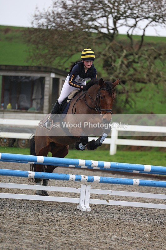 3E7A6854 - Class 2: 80cm Part 1