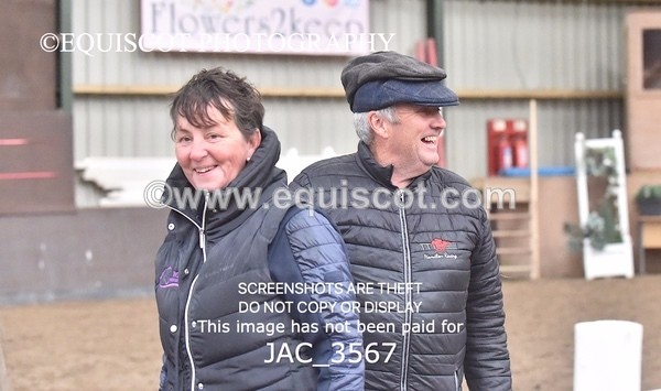 JAC_3567 - CLASS 9 BHS Scotland Riding Club Working Hunter Qualifier