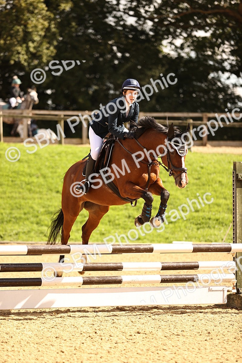 SBM_43309 - J40 Senior 90cm Supreme Championship