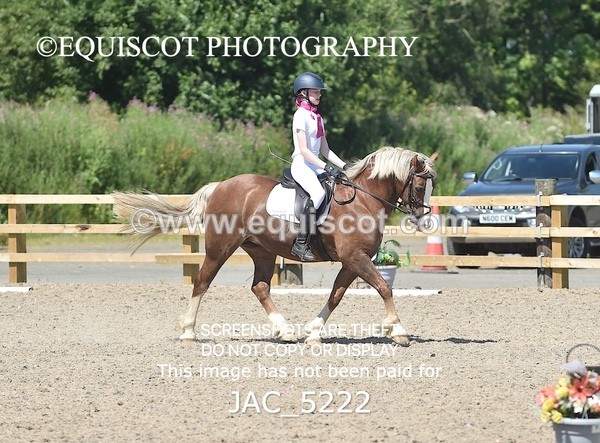 JAC_5222 - CLASS 28 My Quest U21 Novice Test 2 & 3