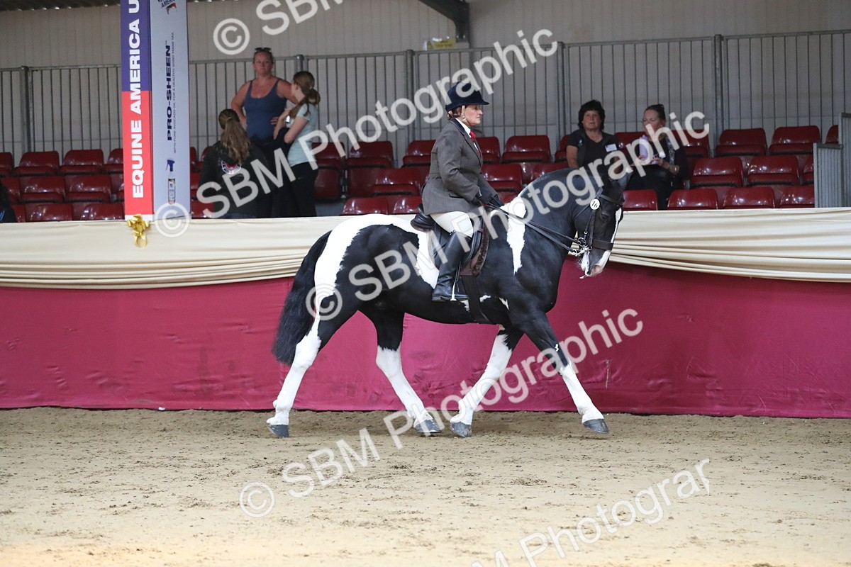SBM_02856 - Class 6a Area Ridden Pre Vet