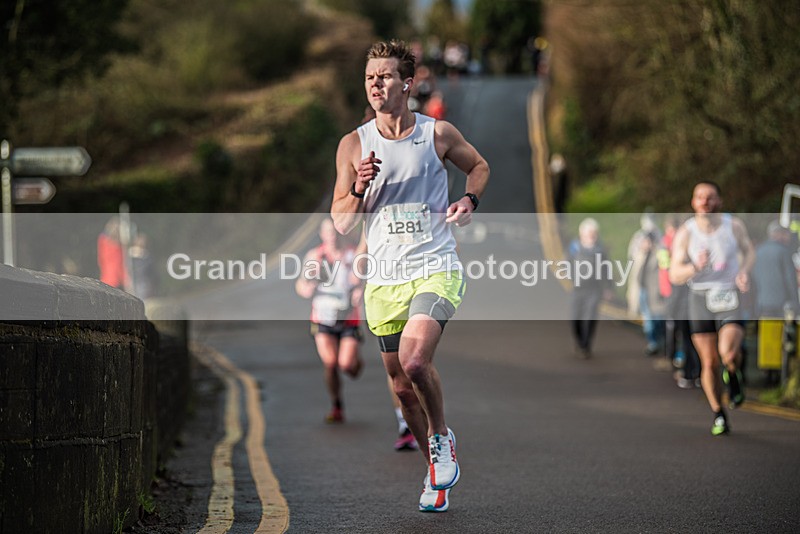 Ribble-629 - Ribble Valley 10K Sunday 31st December 2023