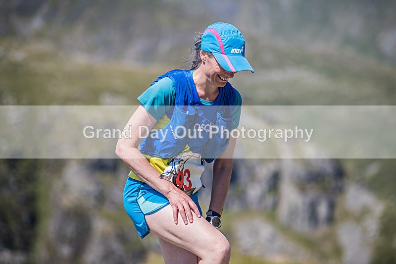 Kentmere-712 - Kentmere Horseshoe Fell Race Sunday 19th July 2026