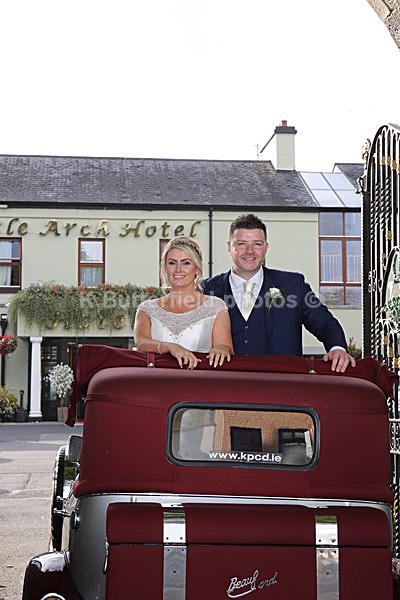  - Gary and Rebecca