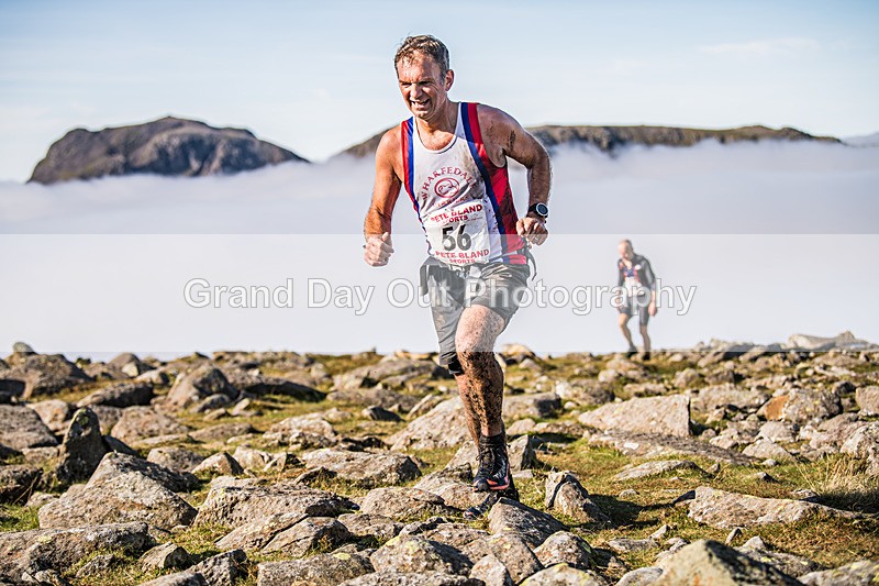 Langdale-1184 - Langdale Horseshoe Fell Race Saturday 11th October 2025