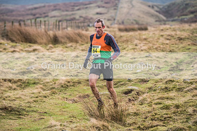 Clough Head-670 - Kong Clough Head Fell Race Saturday 18th January 2025