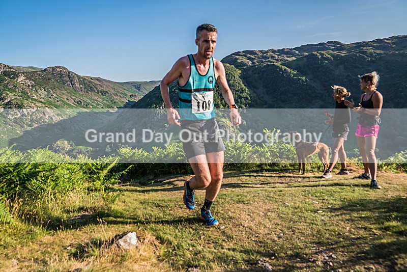 Langstrath-71 - Langstrath Fell Race Wednesday 21st June 2023
