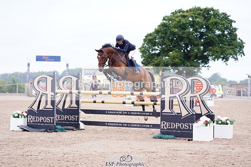 240803A-113556-07455 - Cls 29 Snr Foxhunter