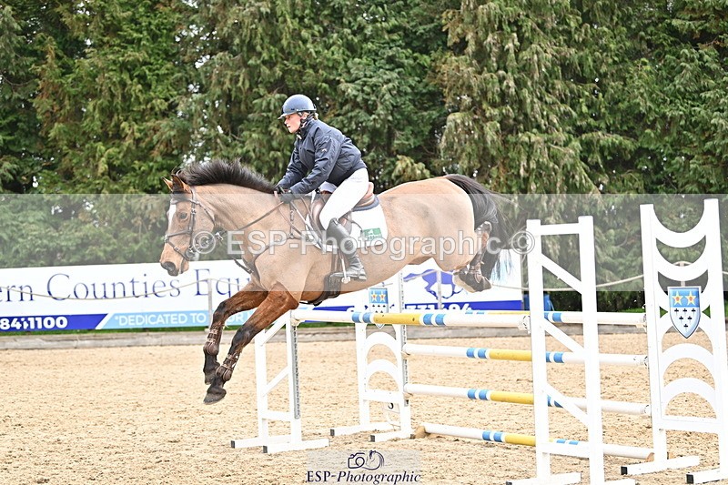 250321A-113439-00559 - Cls 3 Foxhunter and 1.20m Open