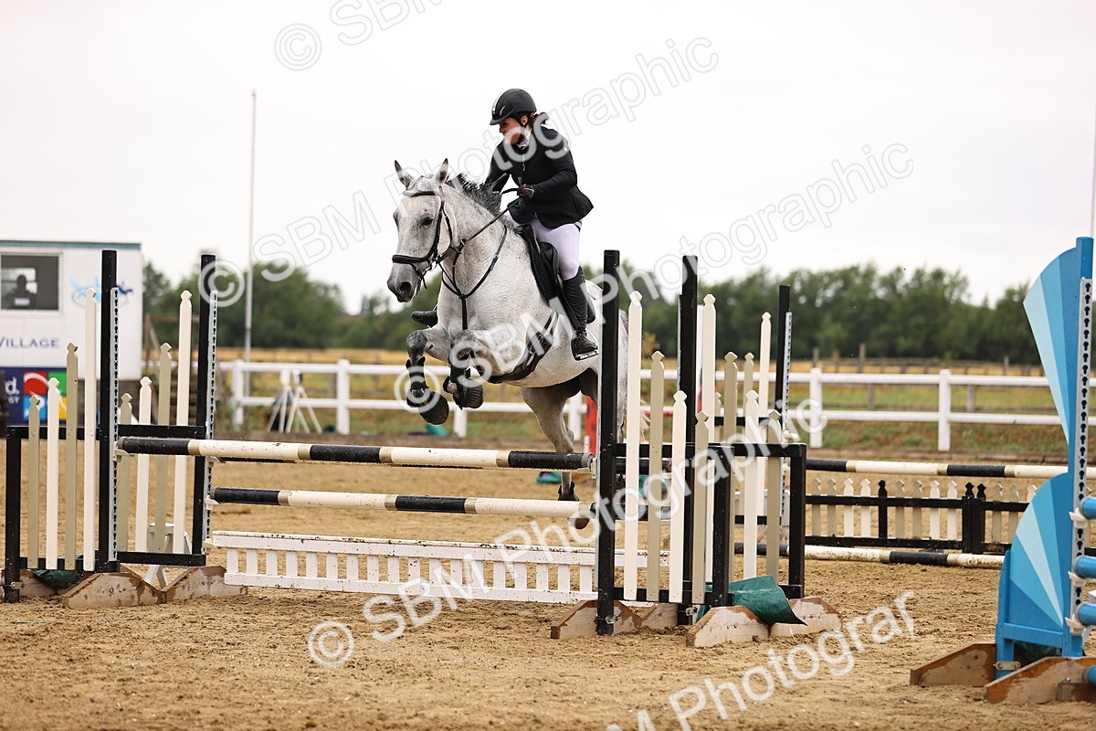 SBM_025171 - Class 9 - Senior British Novice - 90cm