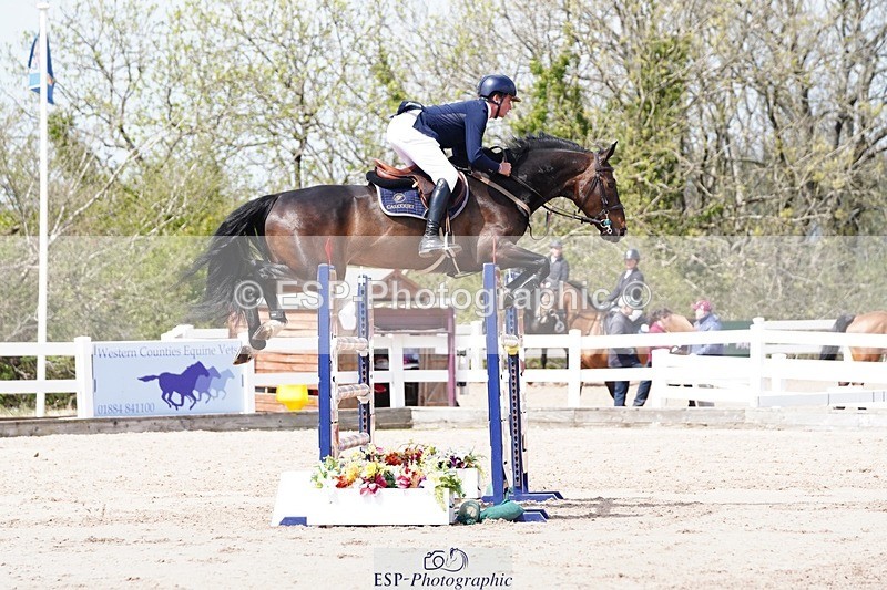 250425-132928-10016 - Cls 34 Young Horse 7yr old