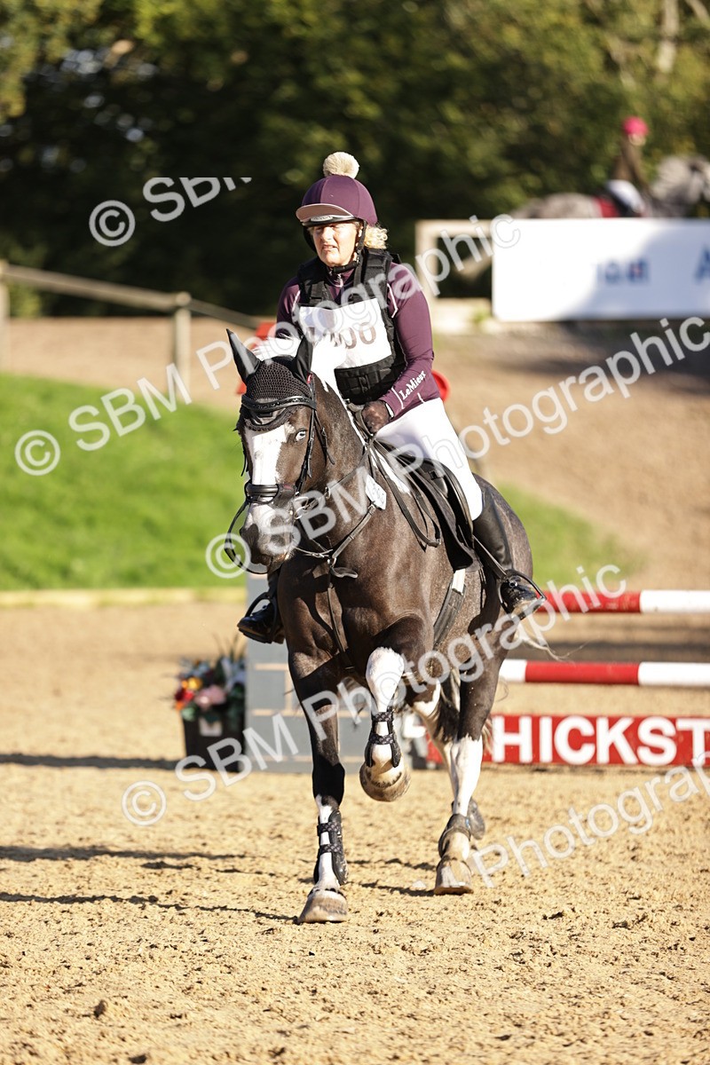 SBM_12113 - E6 - Eventers Challenge 80cm Championship