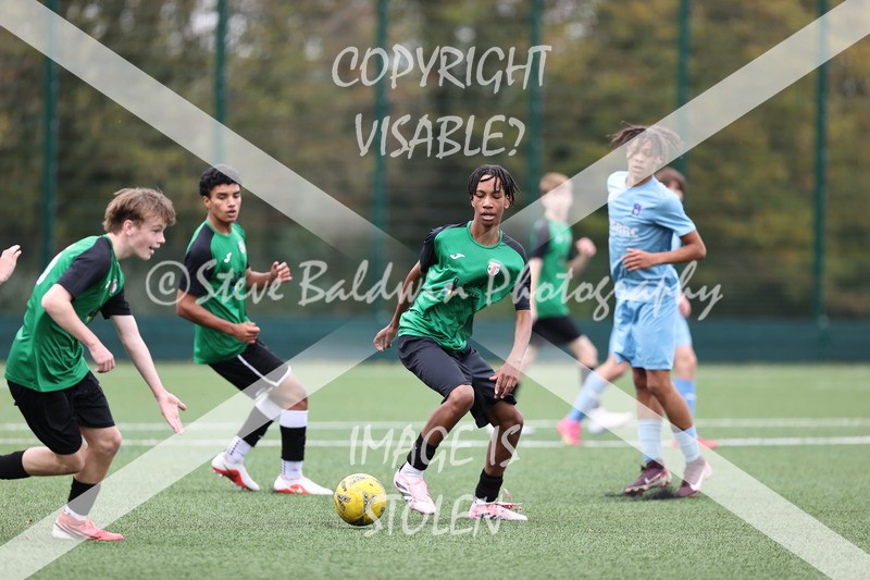 1DX30848 - 2026-10-11 FC Abbey Meads U16 Blue  v Highworth Town Junior FC U16  H