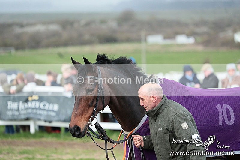 PtP 230324 767 - Tedworth Hunt PtP Larkhill Raccourse 23rd March 2024