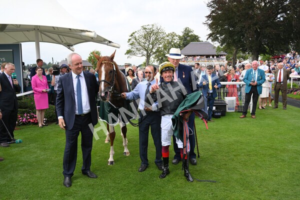 yr20082021r2-95 - Race 2 2.25pm Weatherbys Hamilton Lonsdale Cup (British Champion Series race)