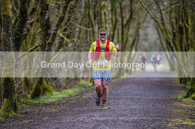 Kielder-970 - High Terrain Events Kielder 82, 50 & 32K Ultra Trail Races Saturday 13th April 2024