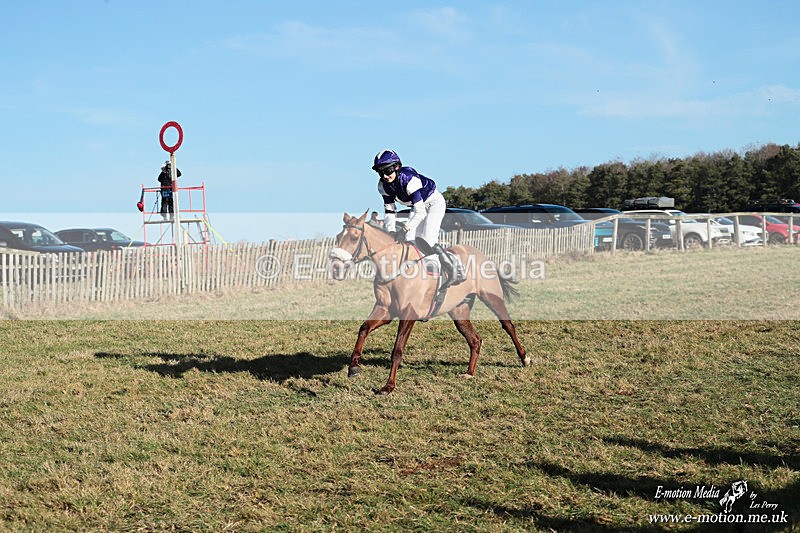 PR PtP 240126 412 - Pony Racing Horseheath 24/01/26