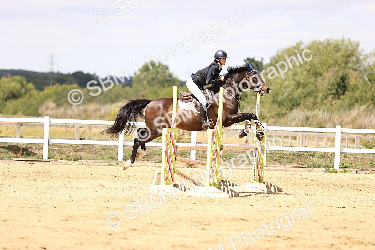 SBM_004288 - Class 3 -  Senior British Novice - 90m Open