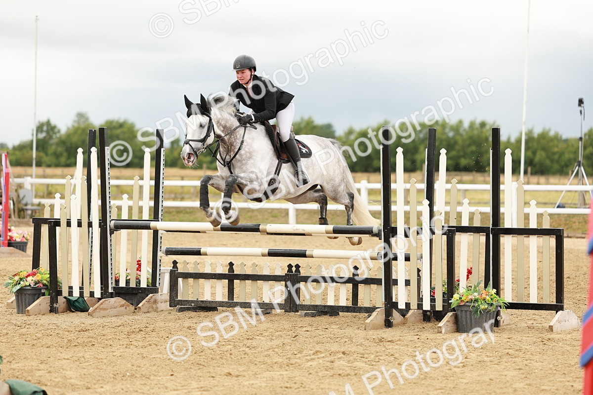 SBM_006920 - Class 2 - Senior Discovery - 1.00m Open