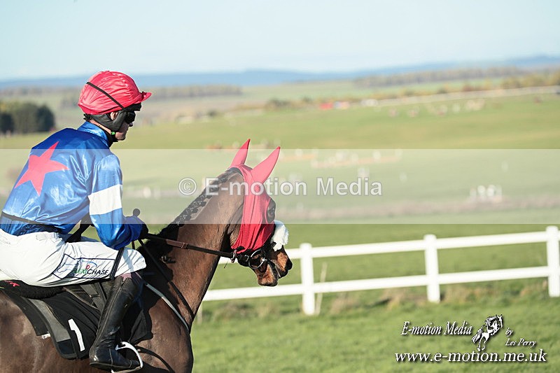 PtP 301125  0535 - Hursley Hambledon Point-to-Point Larkhill Racecourse 30/12/2025