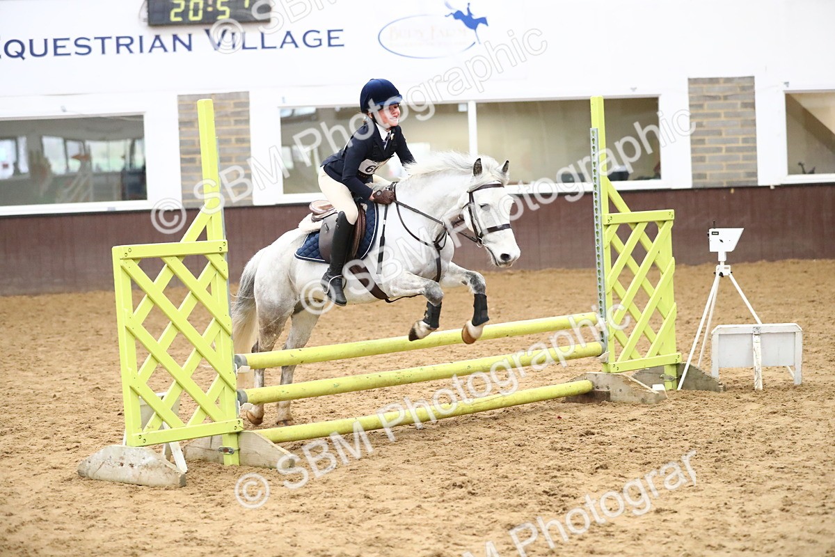 SBM_001902 - Class 4 - 60cm