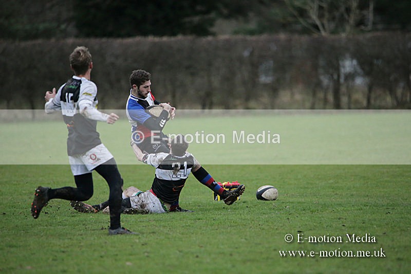 RU 071219-0209 - Pewsey Vale RFC v Devizes II RFC 07/12/19